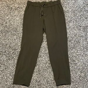 On the Fly Pants 7/8